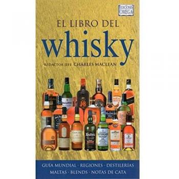 EL LIBRO DEL WHISKY