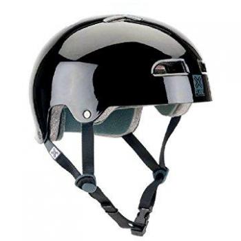 Fuse Helm Icon Alpha black M-L