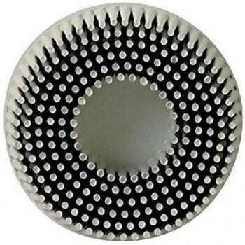 Disco Cepillo 3M RD-ZB Ø50,8 mm Grano 120 Blanco 25000 min-¹