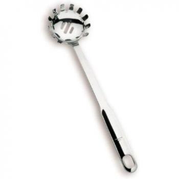 Lacor - 62811 - Servidor Spaguettis Super Monoblock 31 cmInox.