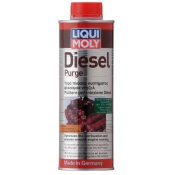 Liqui Moly 1811 Limpiador de Inyección Diesel