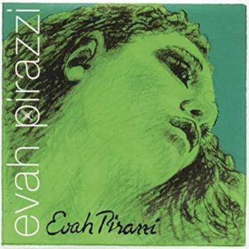 Pirastro Evah Pirazzi Medium E String for 4/4 Violin