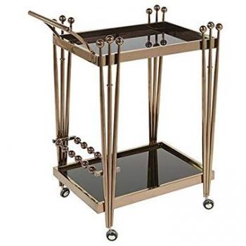 BigBuy Home Mueble Camarera Balls