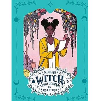 Modern Witch Tarot Journal
