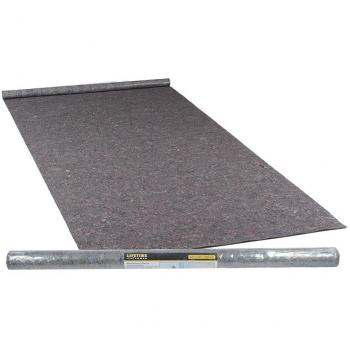 Piso vellón absorbente 1x10m 180g/m