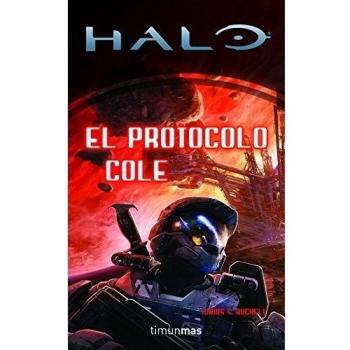 Halo. El Protocolo Cole