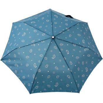 Paraguas Mediano con Estampado de Aguacates