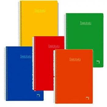 Pacsa 16220, Bloc 60 g, 80 Hojas