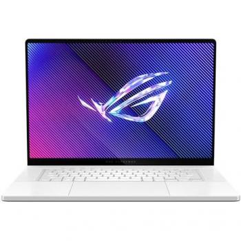 Portátil ASUS ROG Zephyrus G16 GU605MV-QR133W 16 OLED, Intel Core Ultra 7 155H, 32GB RAM, 1TB SSD, NVIDIA RTX 4060, Wi-Fi