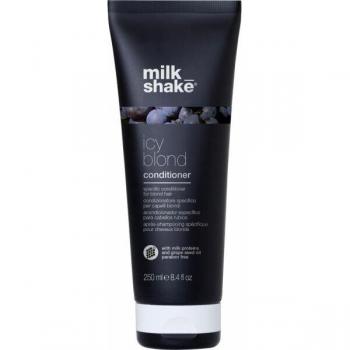 Milk_Shake Acondicionador Icy Blond 250ml