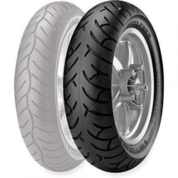 Metzeler Feelfree 160/60R14 M/C 65H TL Rear Motorcycle Tire