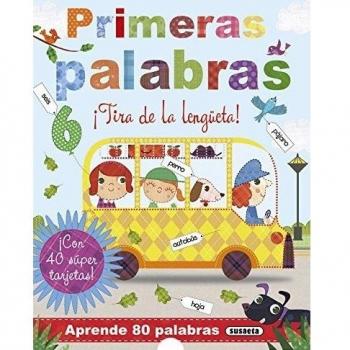 Primeras palabras