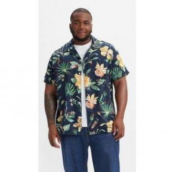 Levi's - Camisa Sunset Camp para hombre