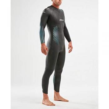 2xu Traje De Neopreno De Manga Larga Propel P:1