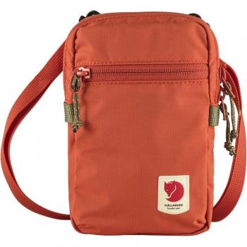 Fjällräven Bandolera High Coast Pocket