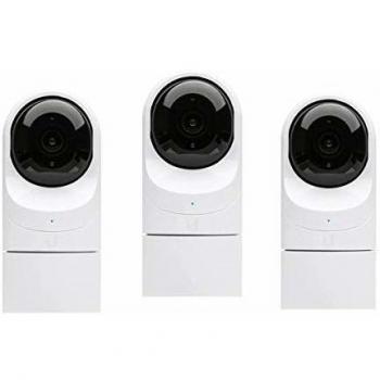 Camara IP UBIQUITI UVC-G3-FLEX-3 UNIFI Protect