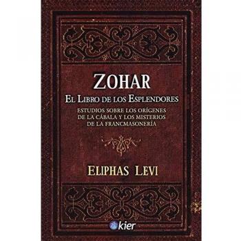Zohar: El Libro de los Esplendores