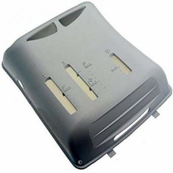 Caja de productos para lavadora 481075258622 compatible con WHIRLPOOL, LADEN, BAUKNECHT, BOSCH, SIEMENS, IGNIS, PROLINE, CONSTRUCTA, PRIVILEG y TEGR