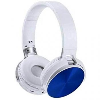 Auriculares de Diadema Plegables Bluetooth 145945 Negro