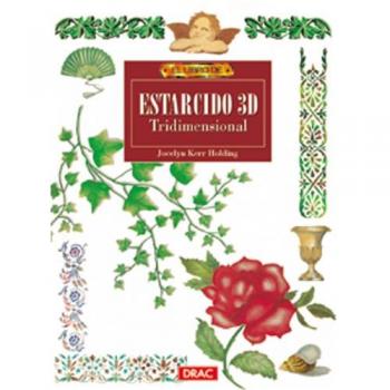 El libro de ESTARCIDO 3D