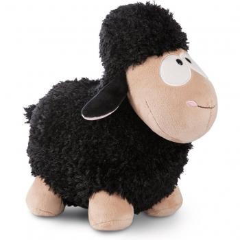 Peluche Nici Oveja Negra de 13 cm