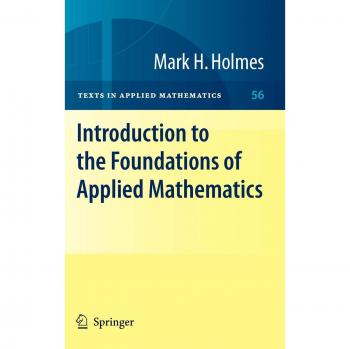 Applied Mathematics Foundations Guide