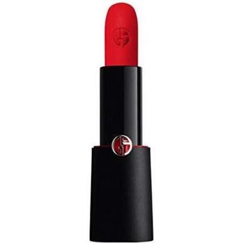 Armani Barra de Labios Rouge D'Armani Rouge 401 4.2 g