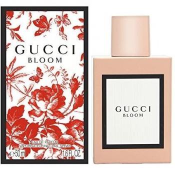 Bloom by Gucci Eau de Parfum For Women, 50ml