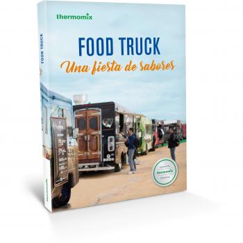 Food Truck - VV.AA.