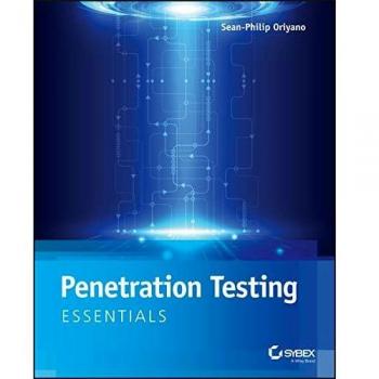 Penetration Testing Essentials