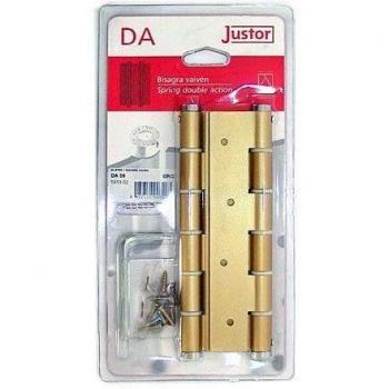 Justor - Bisagra Vaiven Oro 59