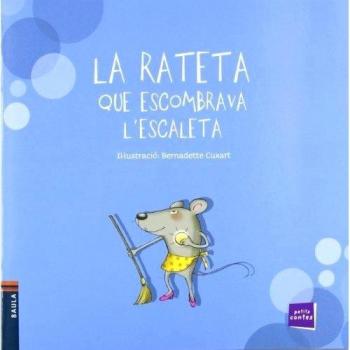 La rateta que escombrava l'escaleta: 5