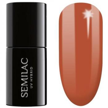 Esmalte Semipermanente UV Semilac 417 Safari Sunset 7ml