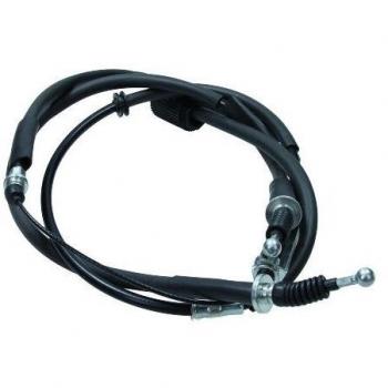 Cable de freno de mano MAXGEAR 32-1434, compatible con vehículos y alta resistencia