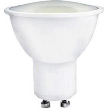 MATEL M287036 - Bombilla led gu10 dicroica SMD 5w - 500 lumenes