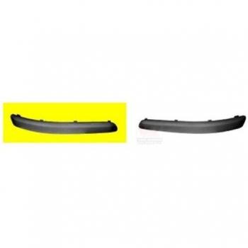 Cubierta de Parachoques Delantero Izquierdo Van Wezel 5828581 para VW Polo (2002-2007)