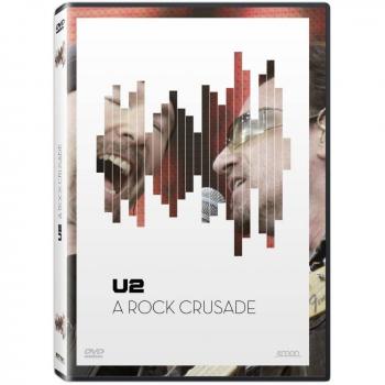 Pack U2: A Rock Crusade 2015 [DVD]