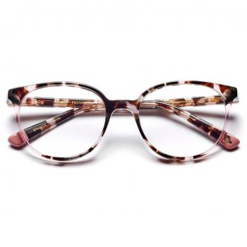Etnia Barcelona Sally Kids PKHV Kids' Eyeglasses Tortoiseshell Size 48 - Blue Light Block Available
