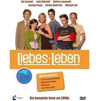 LiebesLeben [Alemania] [DVD]