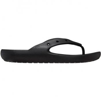 Crocs Classic Flip-Flops, Color: Shitake, Size: US 8 - Female