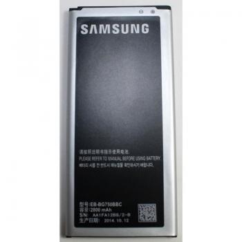 EB-BG750BBE Samsung Baterie Li-Ion 2800mAh