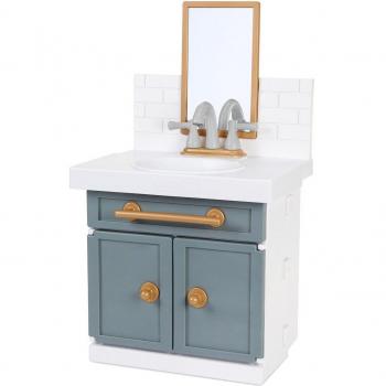 Little Tikes - Mi Primer Lavabo (657771)
