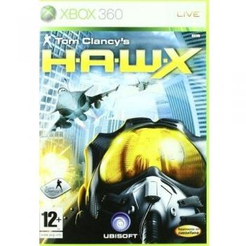 Tom Clancy's HAWX
