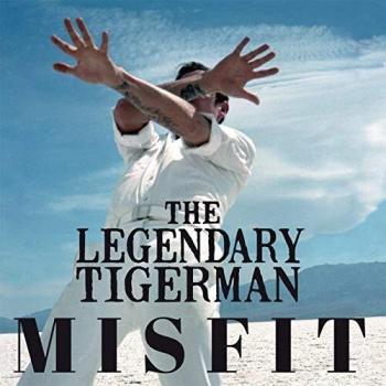 Misfit VINYL