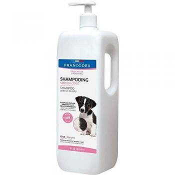 Francodex Champú Especial para Cachorro para Perro 1 L