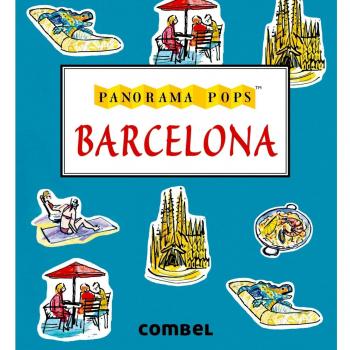 Barcelona. Panorama Pops