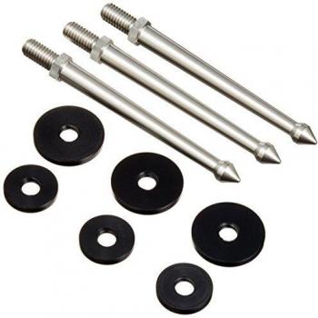 Gitzo G1220.129LB3 - Pack de 3 pies para trípodes