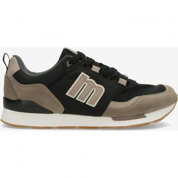 Zapatillas deporte de Hombre MTNG 132441 NEGRO