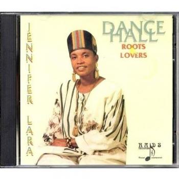 Dance Hall Roots @ Lovers