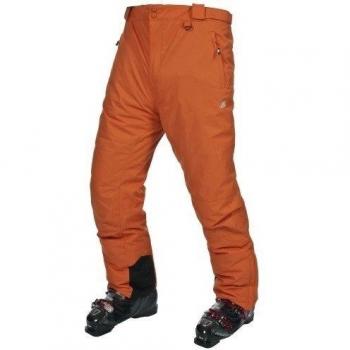Trespass - Pantalones de esquí Modelo Mulford TP50 hombre cballero